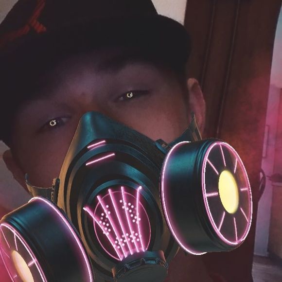 Meet your Posher, Jonathan - Picture 1 of 1